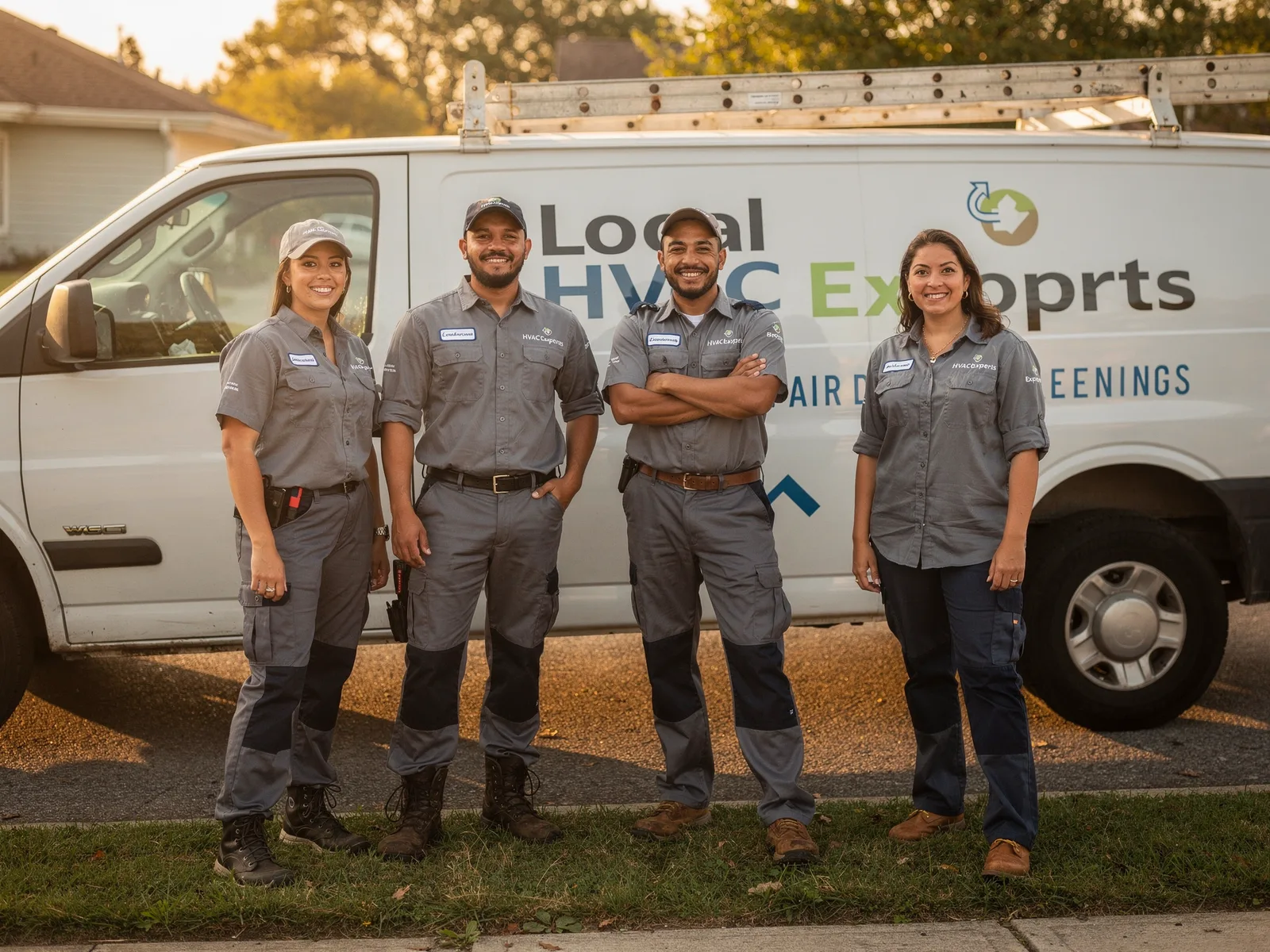 24/7 HVAC Repair & AC Replacement company in Central Falls, RI